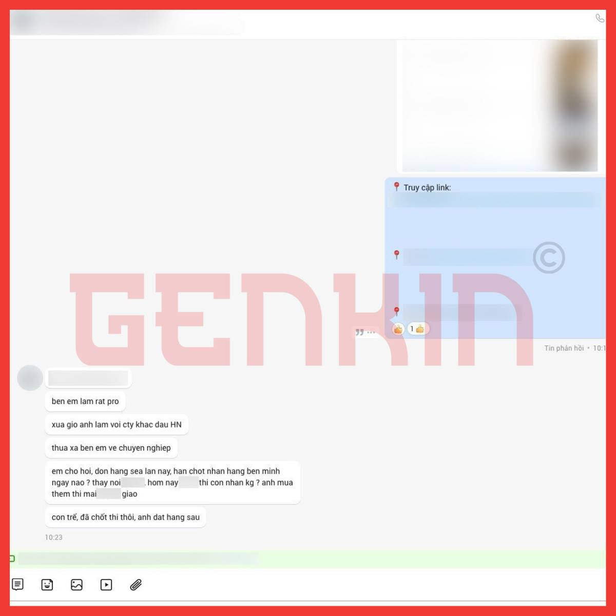 feedback