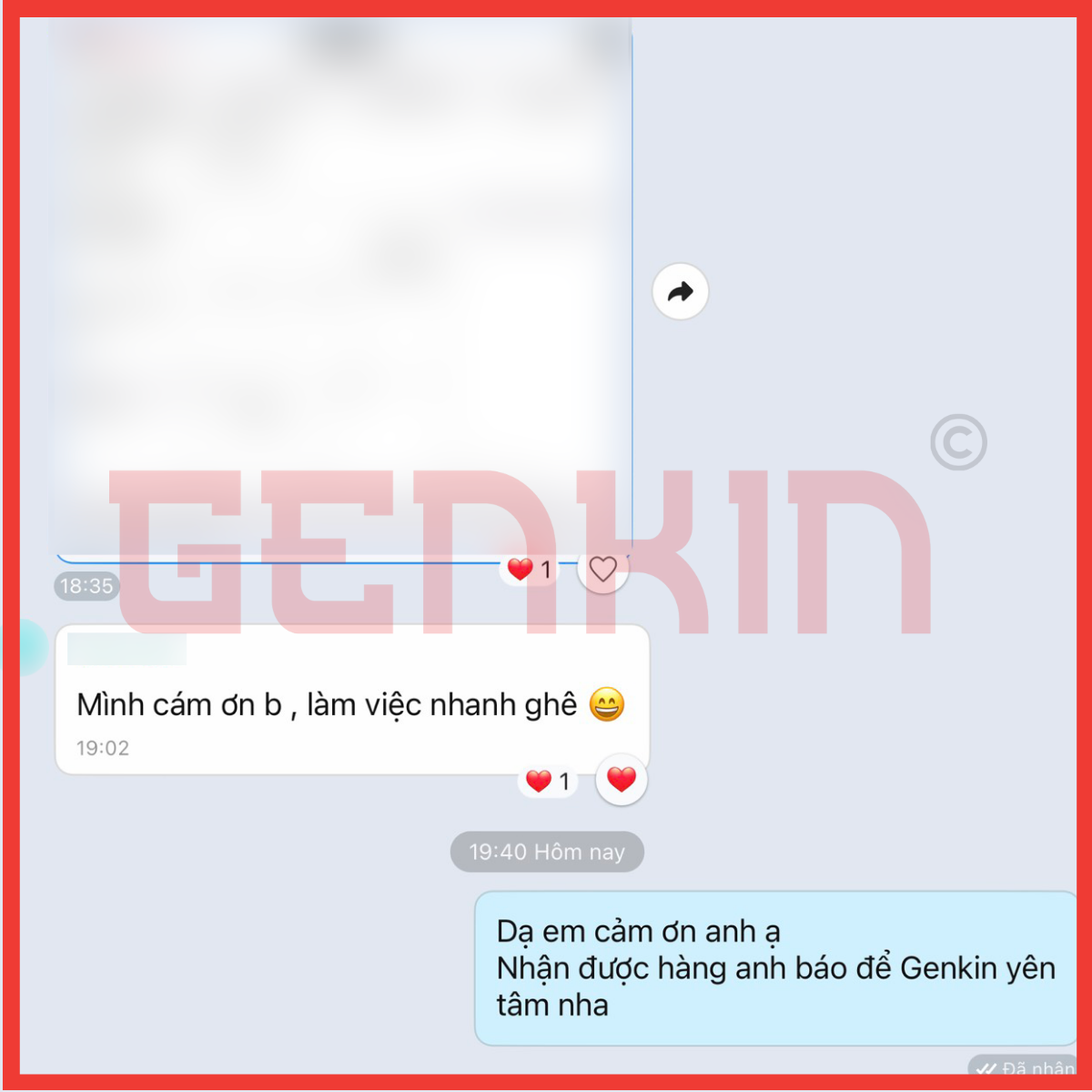 feedback