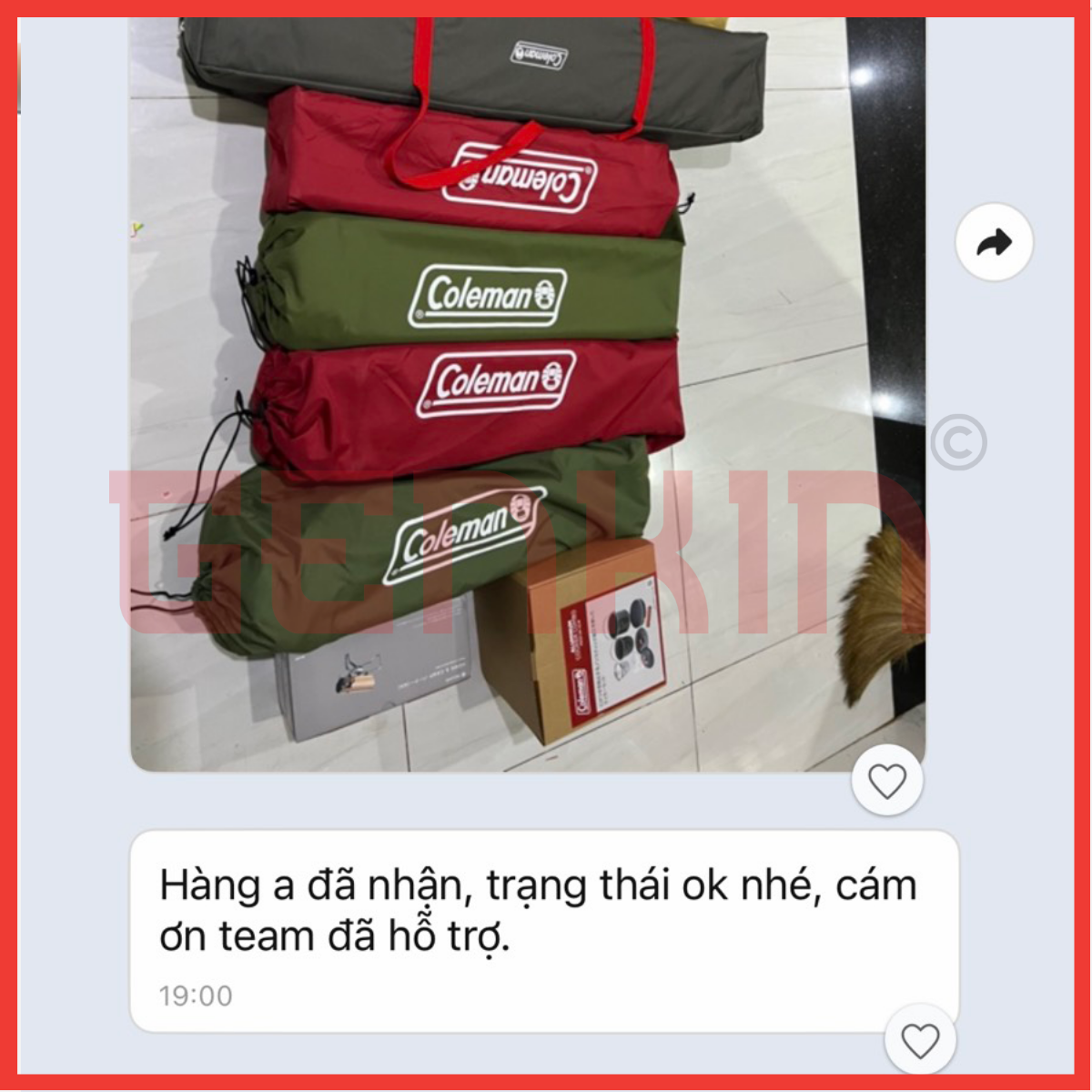 feedback