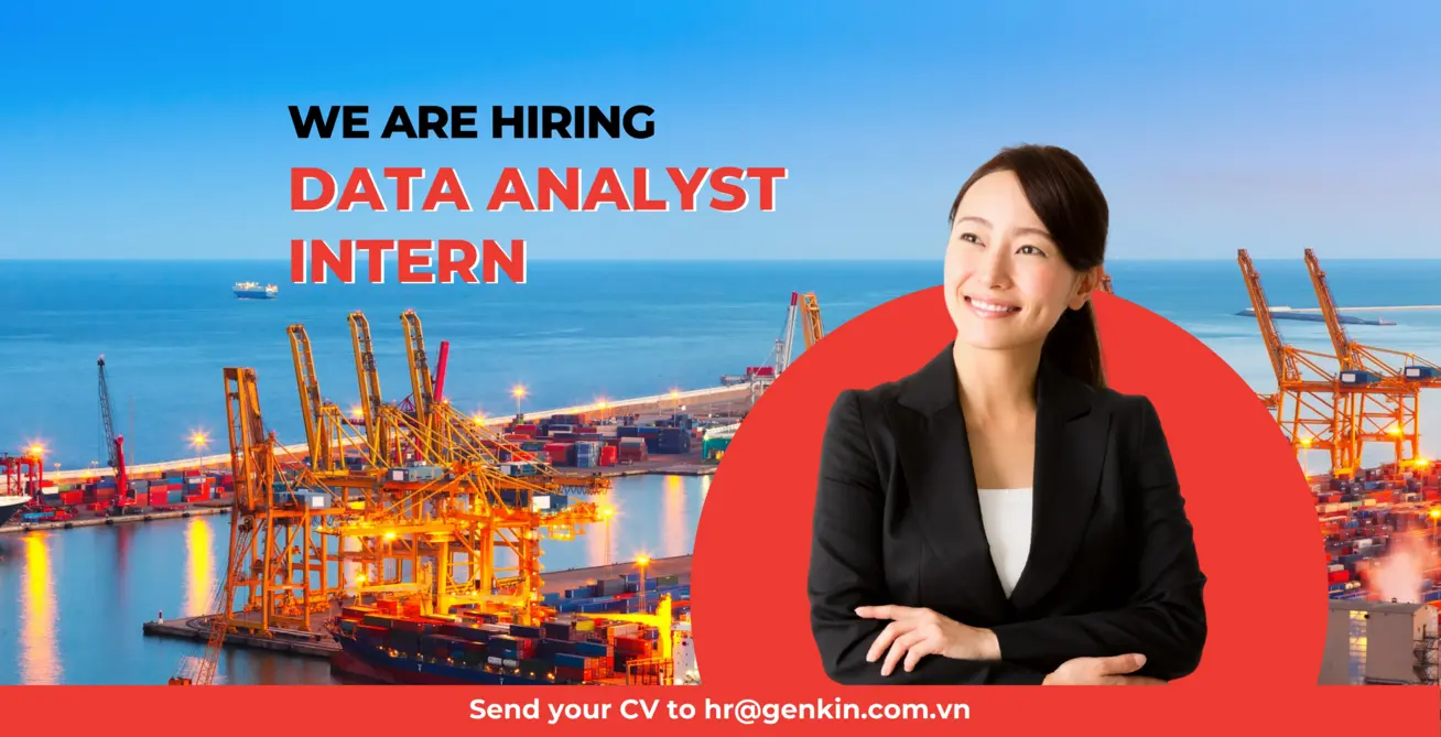 Data Analyst Intern