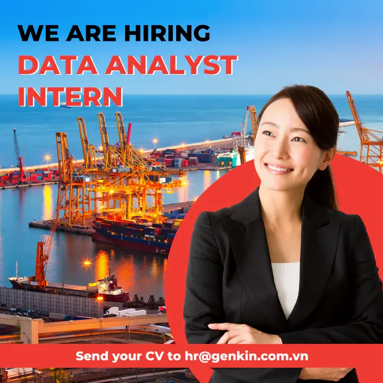 Data Analyst Intern