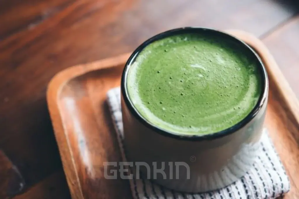 Trà Xanh Nhật Bản - Khám Phá Các Loại Nổi Tiếng