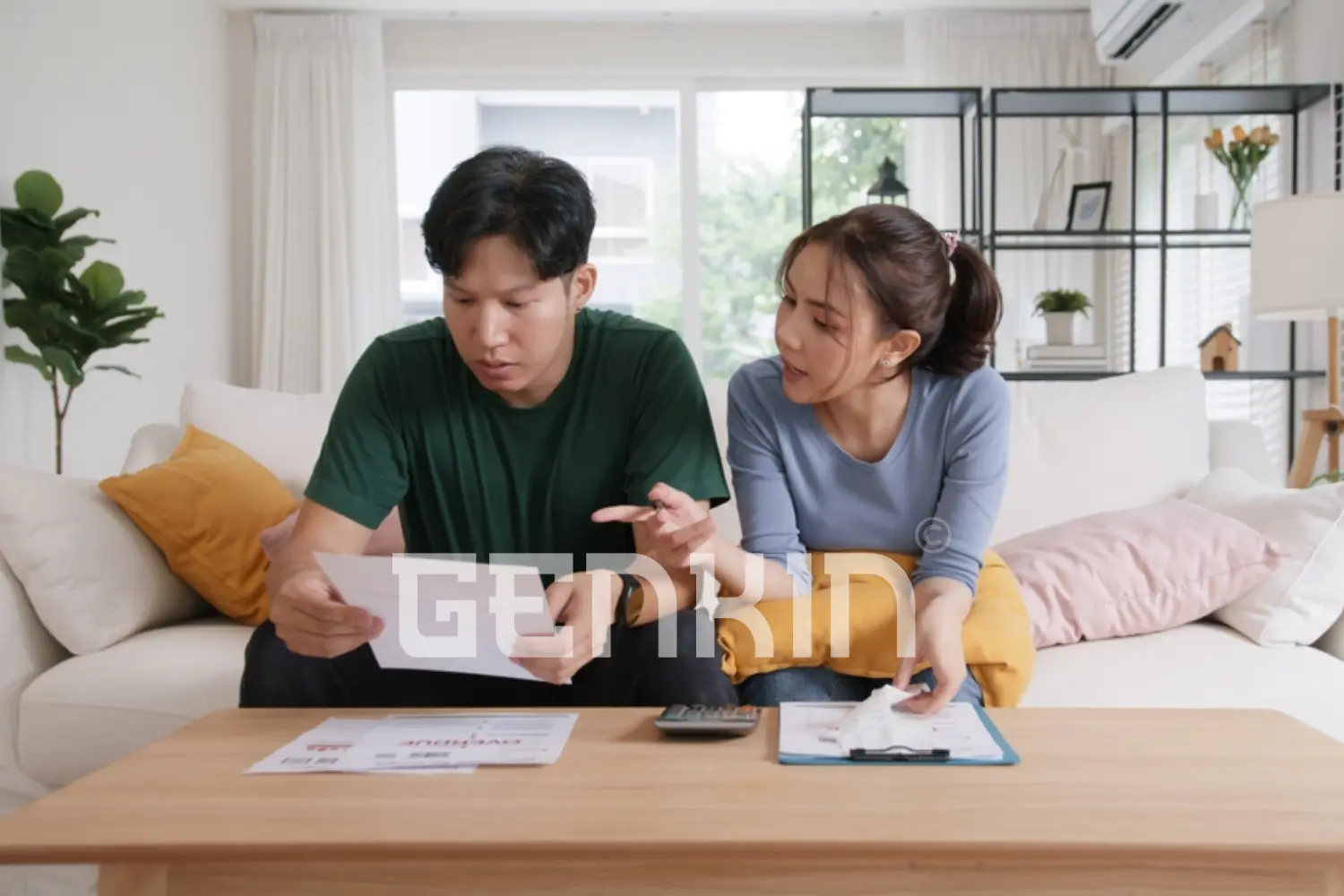 Tranh Cãi Về Nguồn Tài Chính Bù Đắp Sụt Giảm Thuế