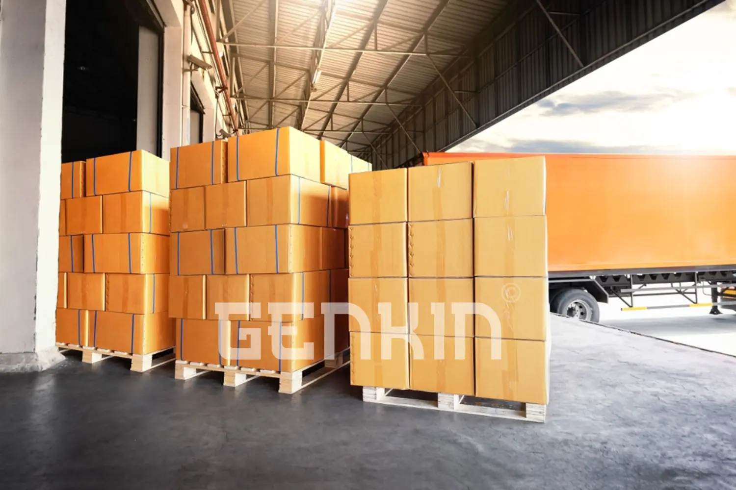 Gia Cố Carton: Giải Pháp Nhanh Chóng và Tiết Kiệm