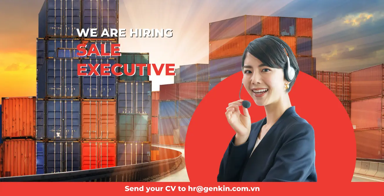 Sale Excutive Full-time