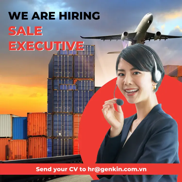 Sale Excutive Full-time